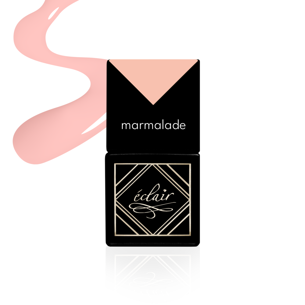 różoy lakier hybrydowy Marmalade Eclair Nail